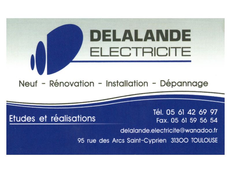 Installation Electrique (Neuf - Rnovation - Dpannage)