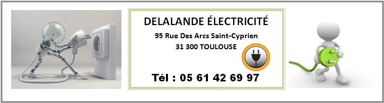 Installation Electrique (Neuf - Rnovation - Dpannage)